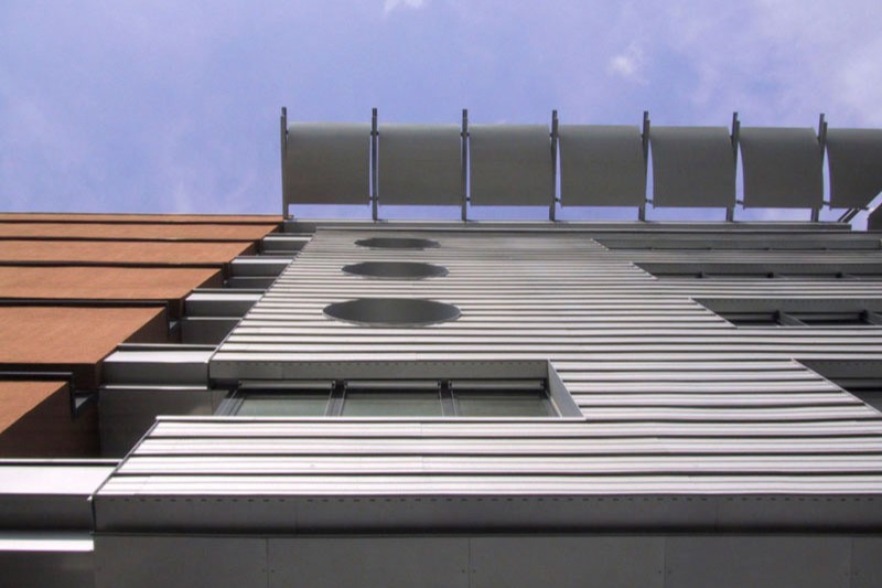 Fahr Architekt Hannover - DiBa <small>Hannover</small>